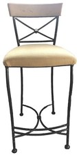 Tabouret bar d'occasion  Le Coudray
