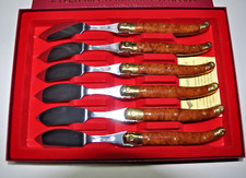 Pradel laguiole couteaux d'occasion  Moissac