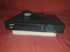 Sannce 8ch 1080p for sale  LONDON