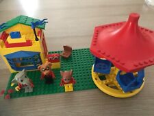 Lego fabuland 3668 d'occasion  Cagnes-sur-Mer