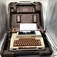 Smith corona coronamatic for sale  Guttenberg