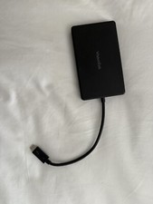 Visiontek external ssd for sale  New York