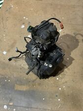 Honda cb125f engine for sale  CHELMSFORD