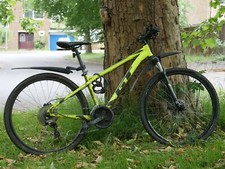 Aggressor expert 27.5 for sale  ST. ALBANS