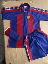 Maglia barcellona pêna usato  Santa Croce di Magliano