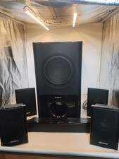 Sony ss360 home for sale  SITTINGBOURNE