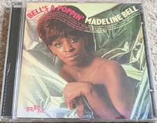 Madeline bell bell for sale  UK