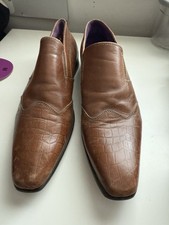 Gucinari mens slip for sale  FALKIRK