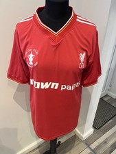 Liverpool home football for sale  WALSALL