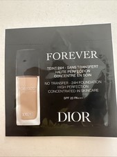 Dior forever foundation gebraucht kaufen  Altstadt