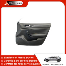 Garniture porte droit d'occasion  Nemours