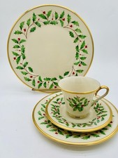 Lenox holiday holly for sale  Mount Vernon