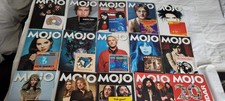 Subscription copy mojo for sale  ACCRINGTON