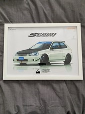 Honda civic type for sale  WESTON-SUPER-MARE