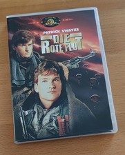 Rote flut dvd gebraucht kaufen  Varel