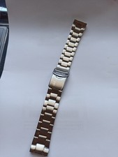 Bracciale seuko turlte usato  Firenze