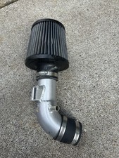 06-11 Honda Civic entrada de ar frio Typhoon R18, usado comprar usado  Enviando para Brazil