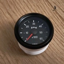Vdo cockpit international for sale  KILMARNOCK