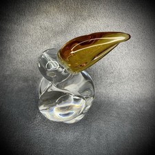 Pelican nason murano for sale  LEEDS