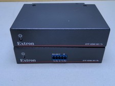 Extron dtp hdmi gebraucht kaufen  Berlin