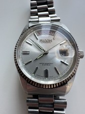 Vintage ricoh president for sale  CRAWLEY