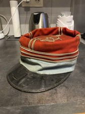 Kepi officier cavalerie d'occasion  Paris-