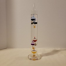 Room thermometer galileo for sale  Phoenix