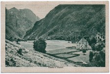 Albanie albania fusha usato  Italia