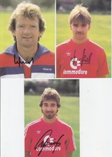 Bayern münchen 1985 gebraucht kaufen  Nürnberg