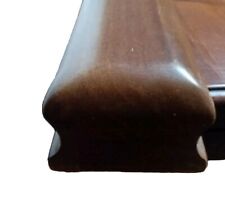 Corrimano legno 128x7x4 usato  Spezzano della Sila