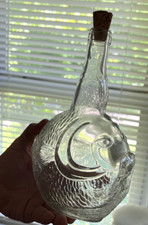 fish bottle for sale  East Peoria