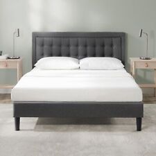 Zinus dachelle upholstered for sale  Haltom City