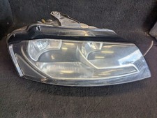 Mk2 audi facelift for sale  PRESTON