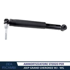 Ammortizzatore sterzo nuovo usato Ammortizzatore sterzo nuovo usato  Treglio