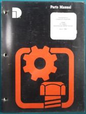 Dresser td8e crawler for sale  Union