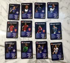 Fussball sammelkarten top gebraucht kaufen  Trier