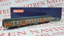 Vitrains 3233 carrozza usato  Milano