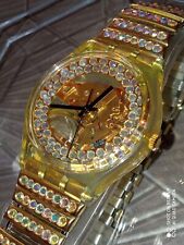 Swatch special natale usato  Italia