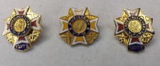 Vintage lot vfw for sale  Duluth