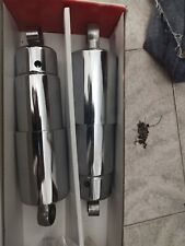 Moto custom accessori usato  Torino