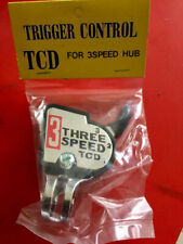 Comandocavo sturmey archer usato  Ruffano