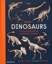 Book dinosaurs record for sale  Montgomery