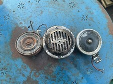 Three vintage classic for sale  MARKET DRAYTON
