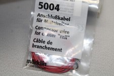 Märklin 5004 mittelleiteransc gebraucht kaufen  Rauschenberg