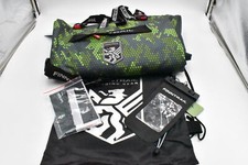 Używany, Finntrail Aquamaster Size XXL Camo Green Sock Wader Off Road Riding UTV ATV Hunt na sprzedaż  Wysyłka do Poland