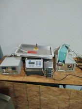 Wave biotech bioreactor for sale  Patterson