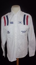 Chemise helly hansen d'occasion  Solliès-Pont