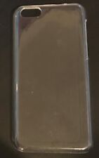 Usado, COQUE PROTECTION IPHONE 5C TRANSPARENTE TRANSLUCIDE PROTECT CASE comprar usado  Enviando para Brazil
