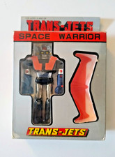 Mazinga trans jets usato  Visone