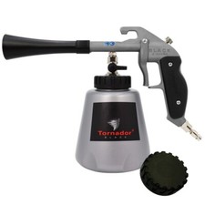 Tornador black 020rs gebraucht kaufen  Herrenberg
